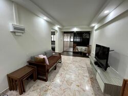 Blk 322 Hougang Avenue 5 (Hougang), HDB 3 Rooms #547563511